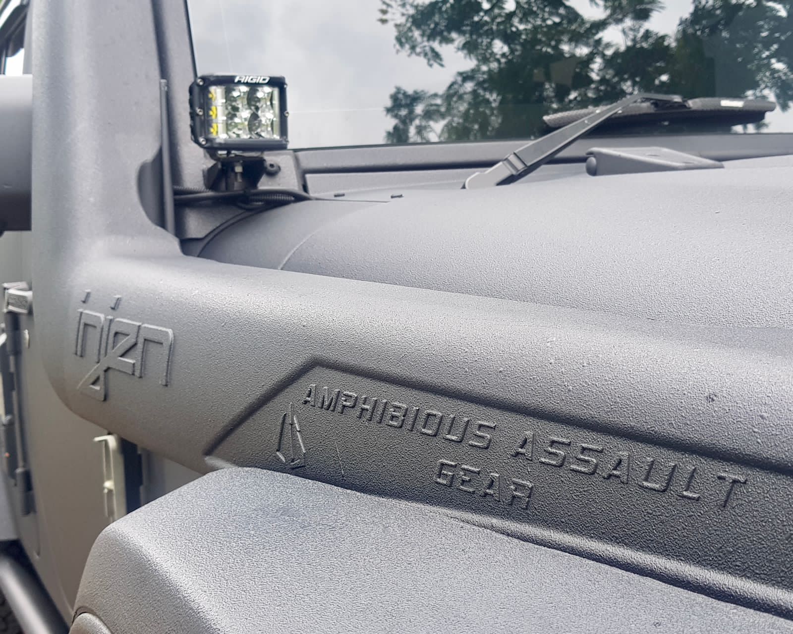 2011 Jeep Wrangler Rubicon 2011 Jeep Wrangler Rubicon