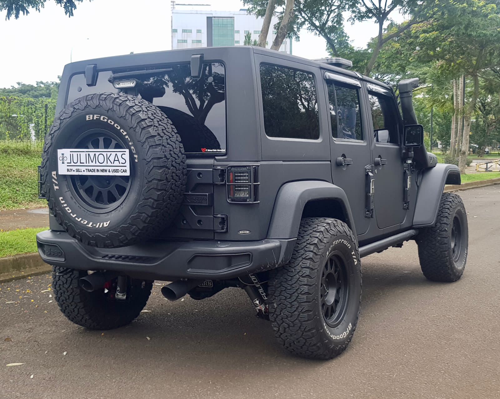 2011 Jeep Wrangler Rubicon 2011 Jeep Wrangler Rubicon
