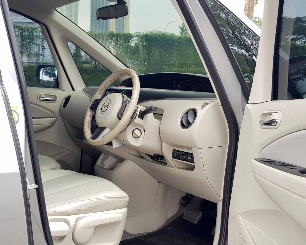 Old 2014 Mazda Biante 2.0L Sky Active AT 2.0L Sky Active AT