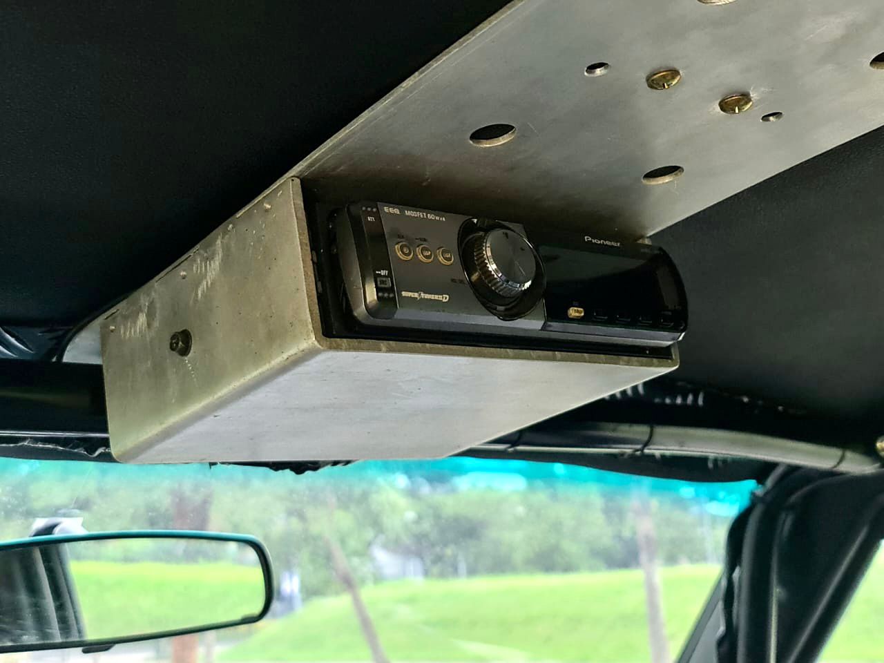 1996 Jeep Cherokee 1996 Jeep Cherokee