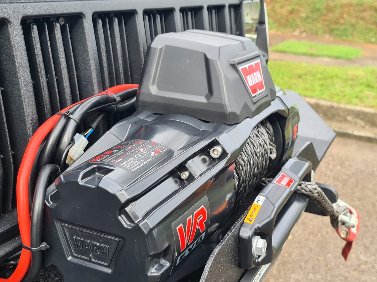 1996 Jeep Cherokee 1996 Jeep Cherokee