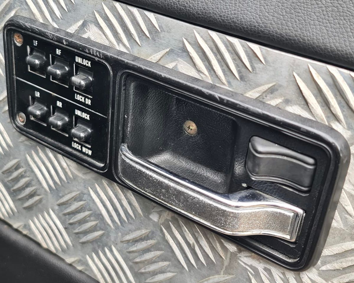 1996 Jeep Cherokee 1996 Jeep Cherokee