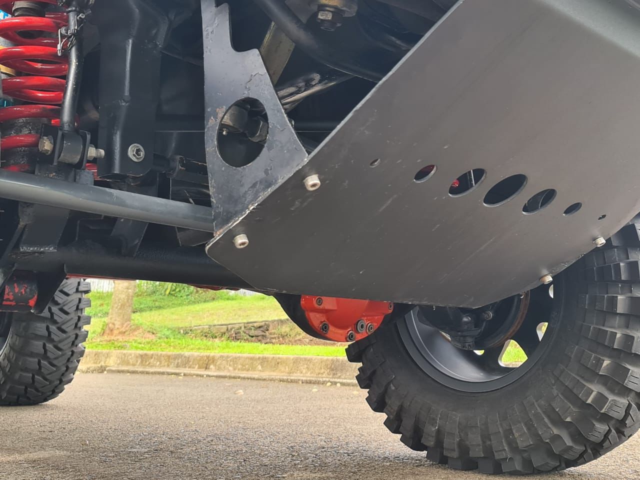 1996 Jeep Cherokee 1996 Jeep Cherokee