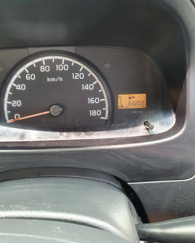 2018 Daihatsu Grand Max 2018 Daihatsu Grand Max