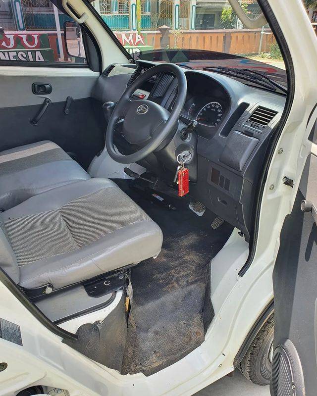 2018 Daihatsu Grand Max 2018 Daihatsu Grand Max