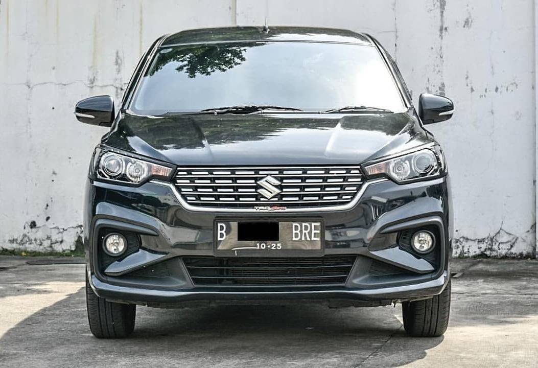 2020 Suzuki Ertiga 2020 Suzuki Ertiga
