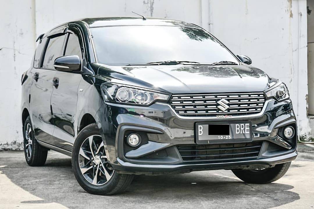 2020 Suzuki Ertiga 2020 Suzuki Ertiga