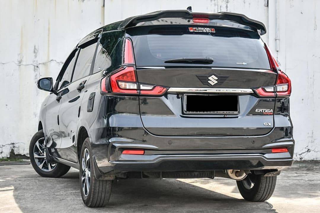 2020 Suzuki Ertiga 2020 Suzuki Ertiga