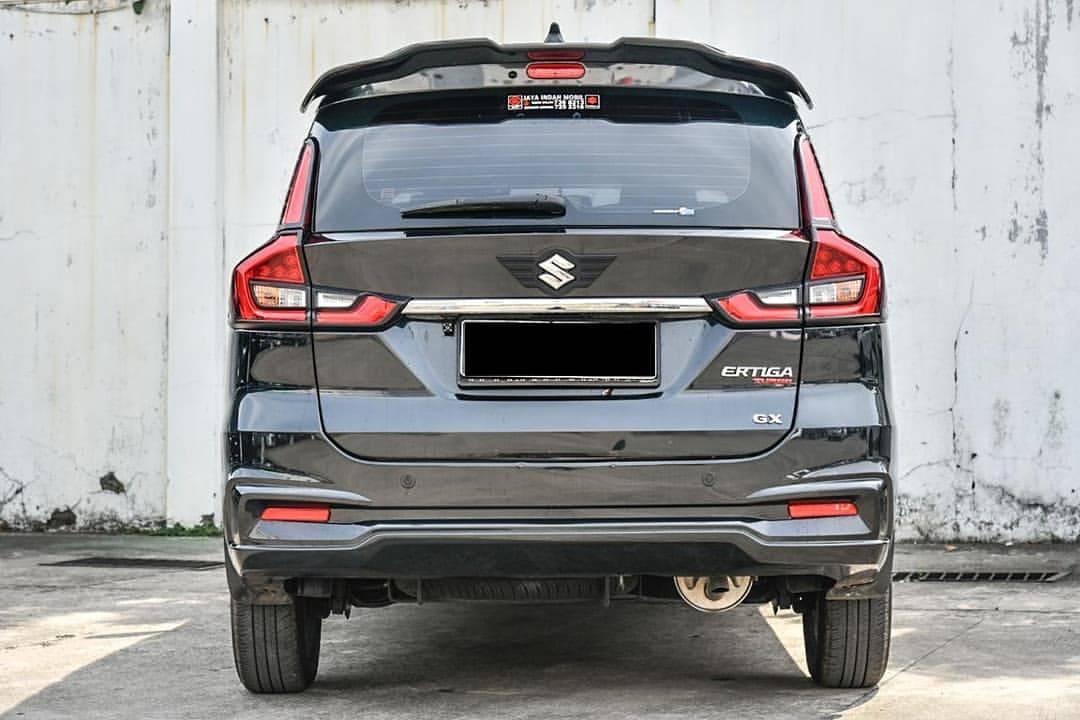 2020 Suzuki Ertiga 2020 Suzuki Ertiga