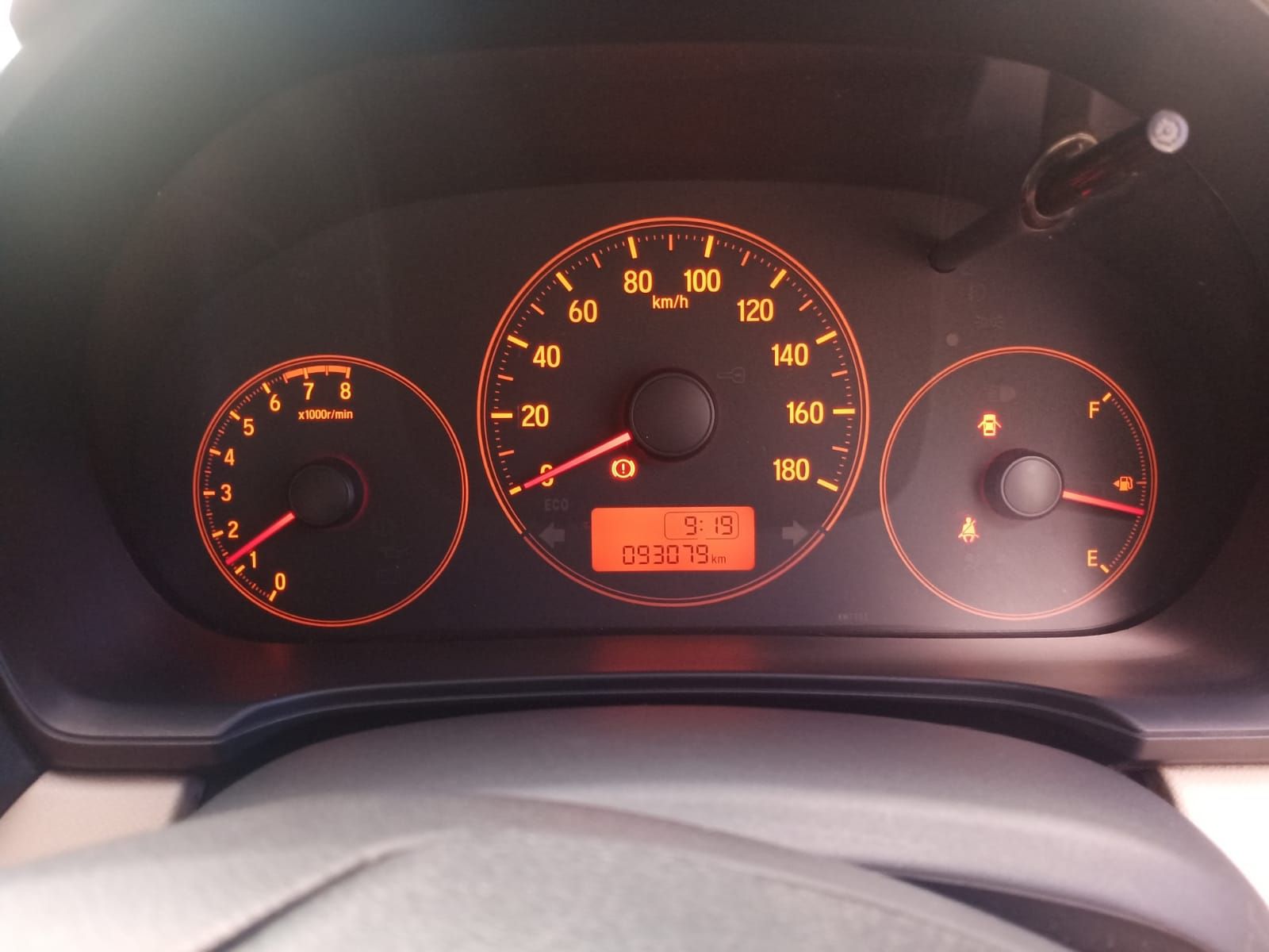 2016 Honda Brio 2016 Honda Brio