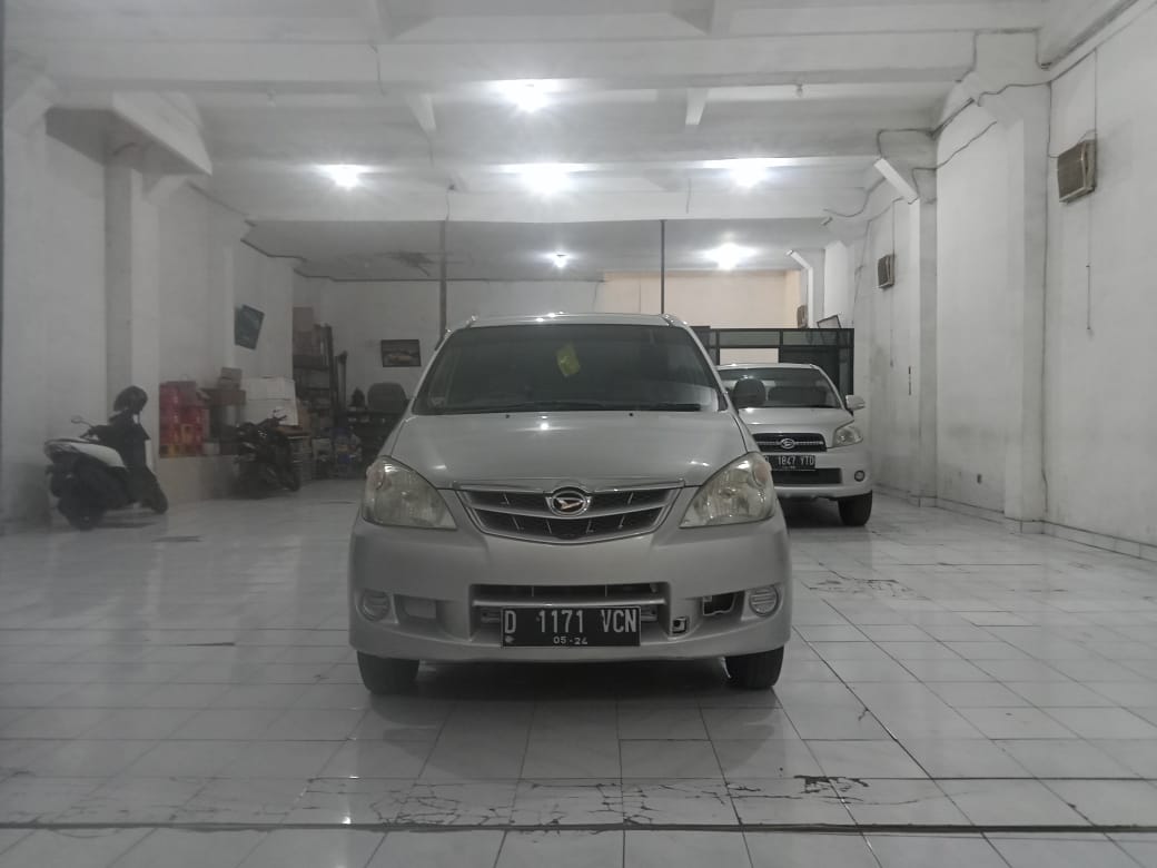 2009 Daihatsu Xenia Bekas 2009 Daihatsu Xenia Bekas