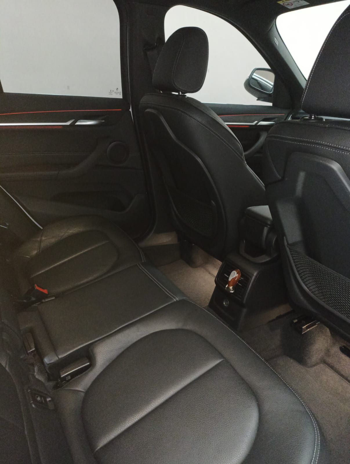 2018 BMW X1 2018 BMW X1