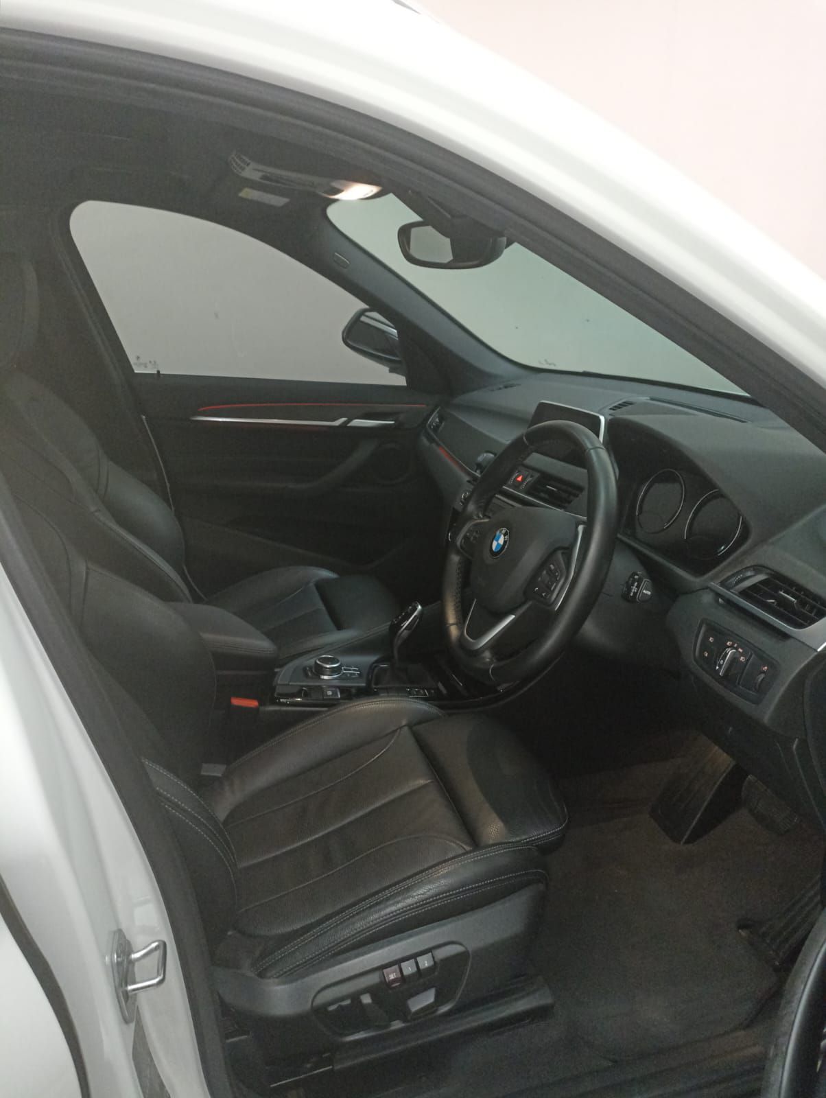 2018 BMW X1 2018 BMW X1