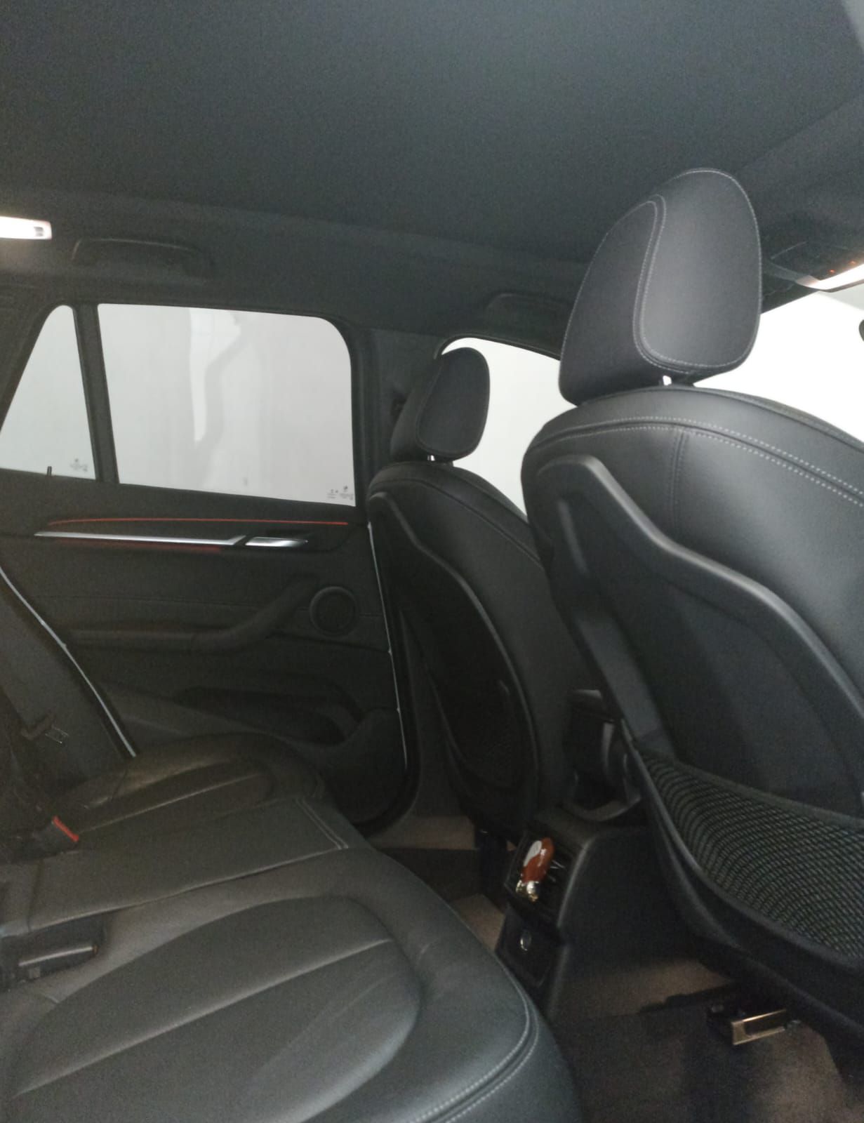 2018 BMW X1 2018 BMW X1