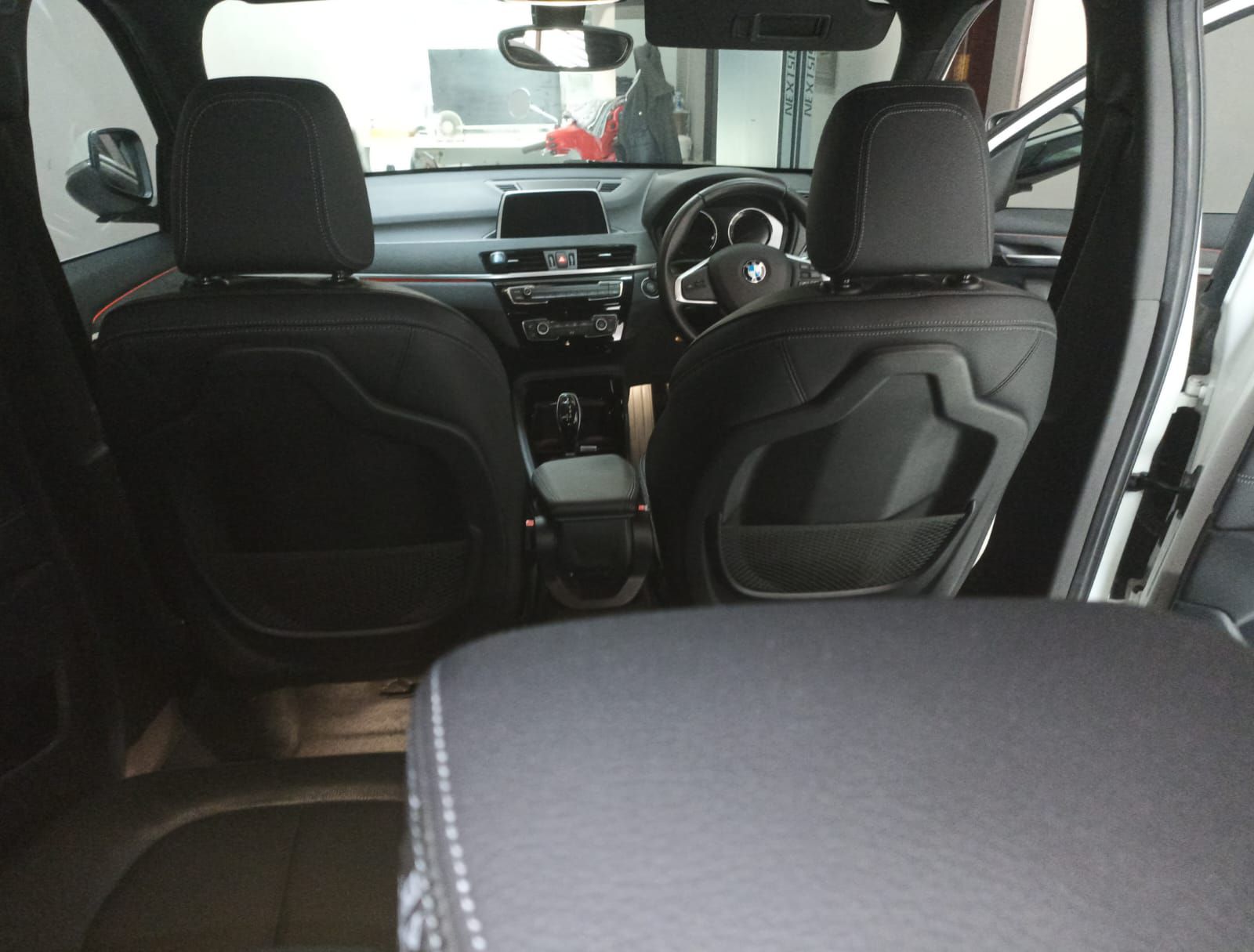 2018 BMW X1 2018 BMW X1