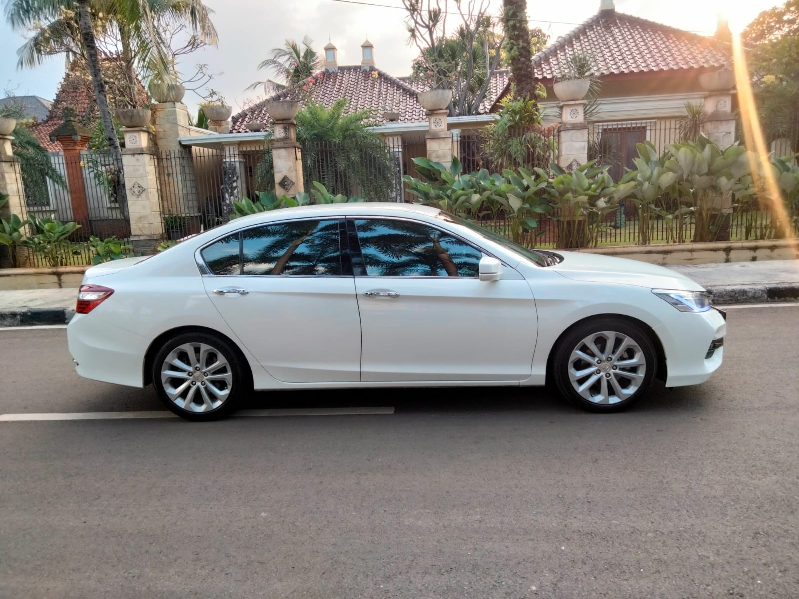 2016 Honda Accord 2016 Honda Accord