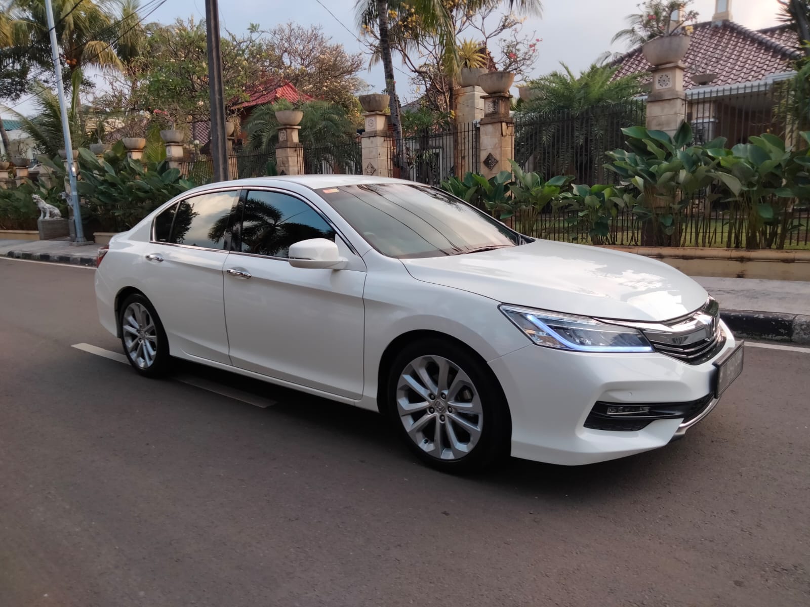2016 Honda Accord 2016 Honda Accord