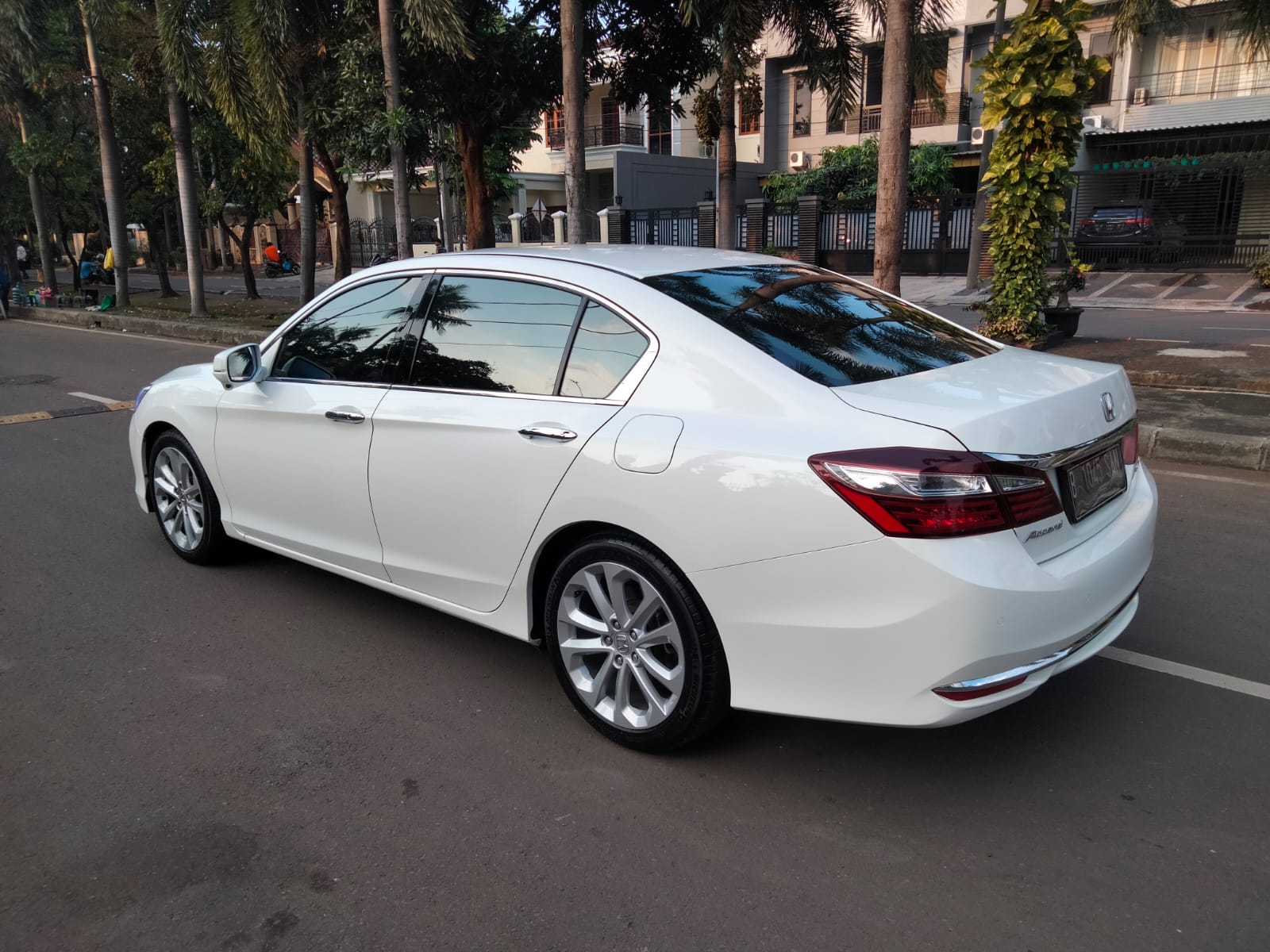 2016 Honda Accord 2016 Honda Accord