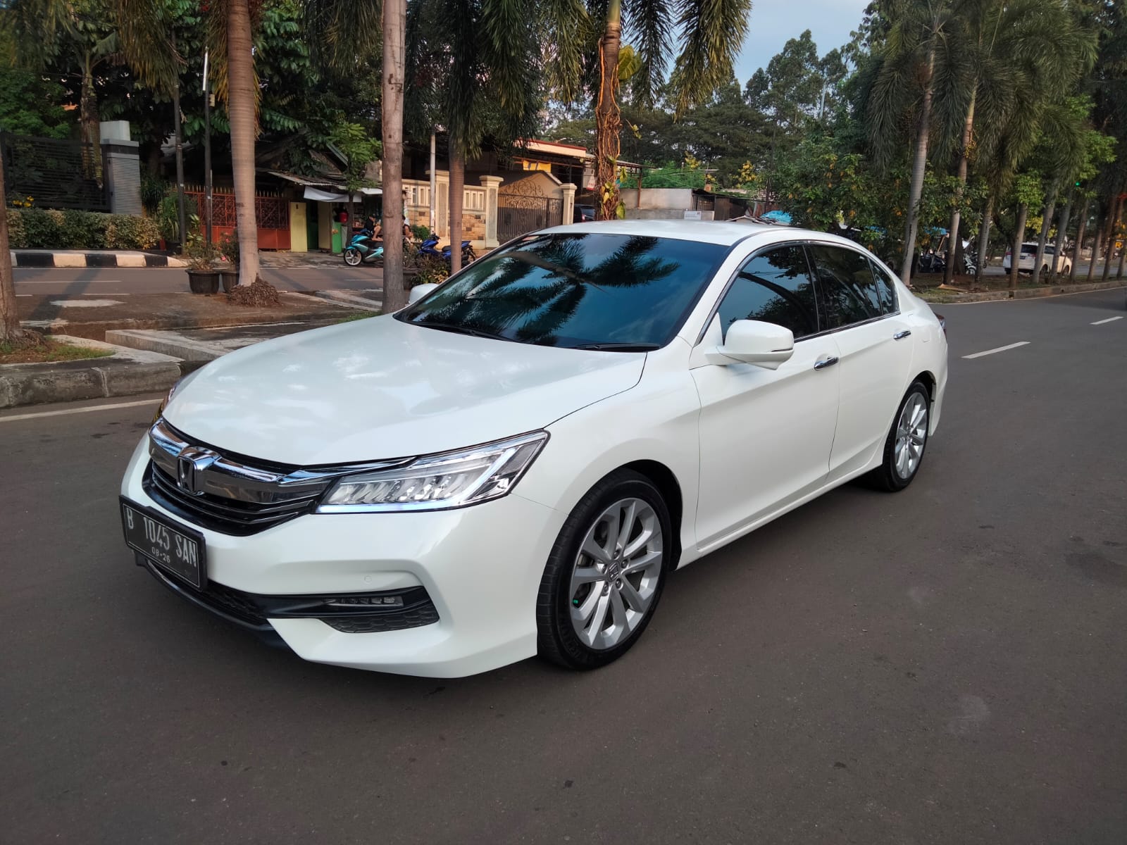 2016 Honda Accord 2016 Honda Accord