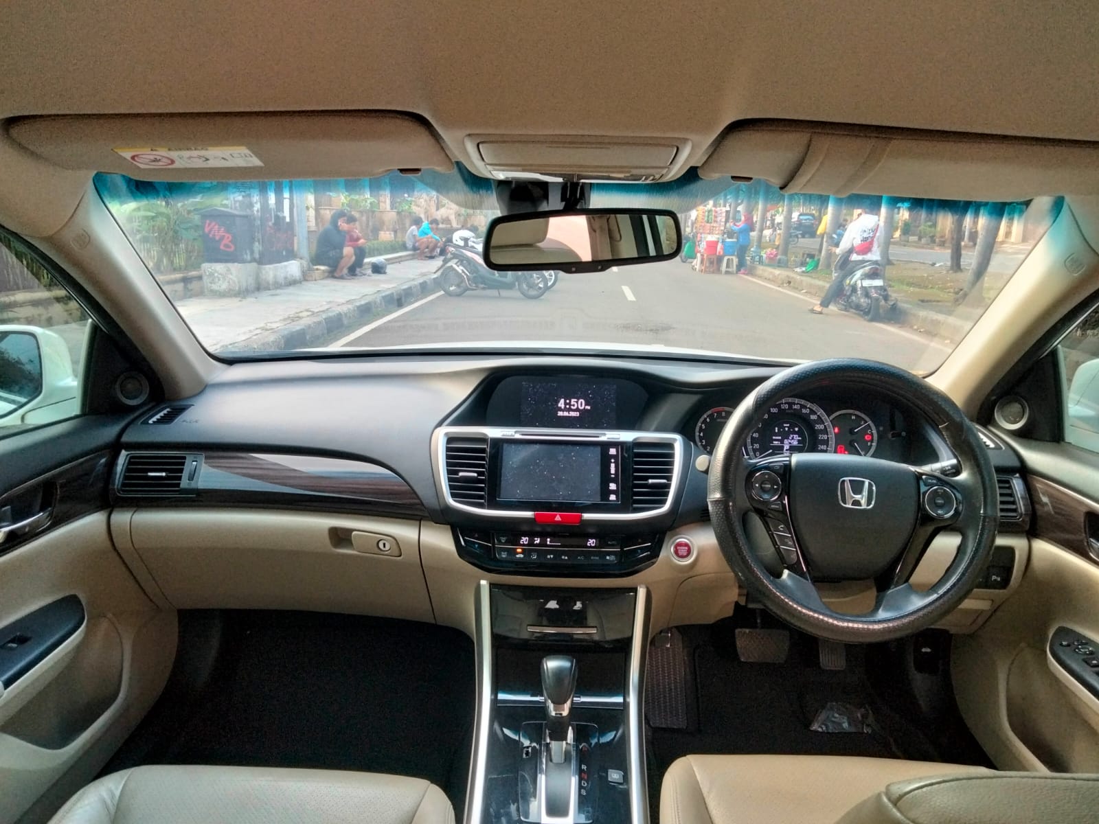 2016 Honda Accord 2016 Honda Accord