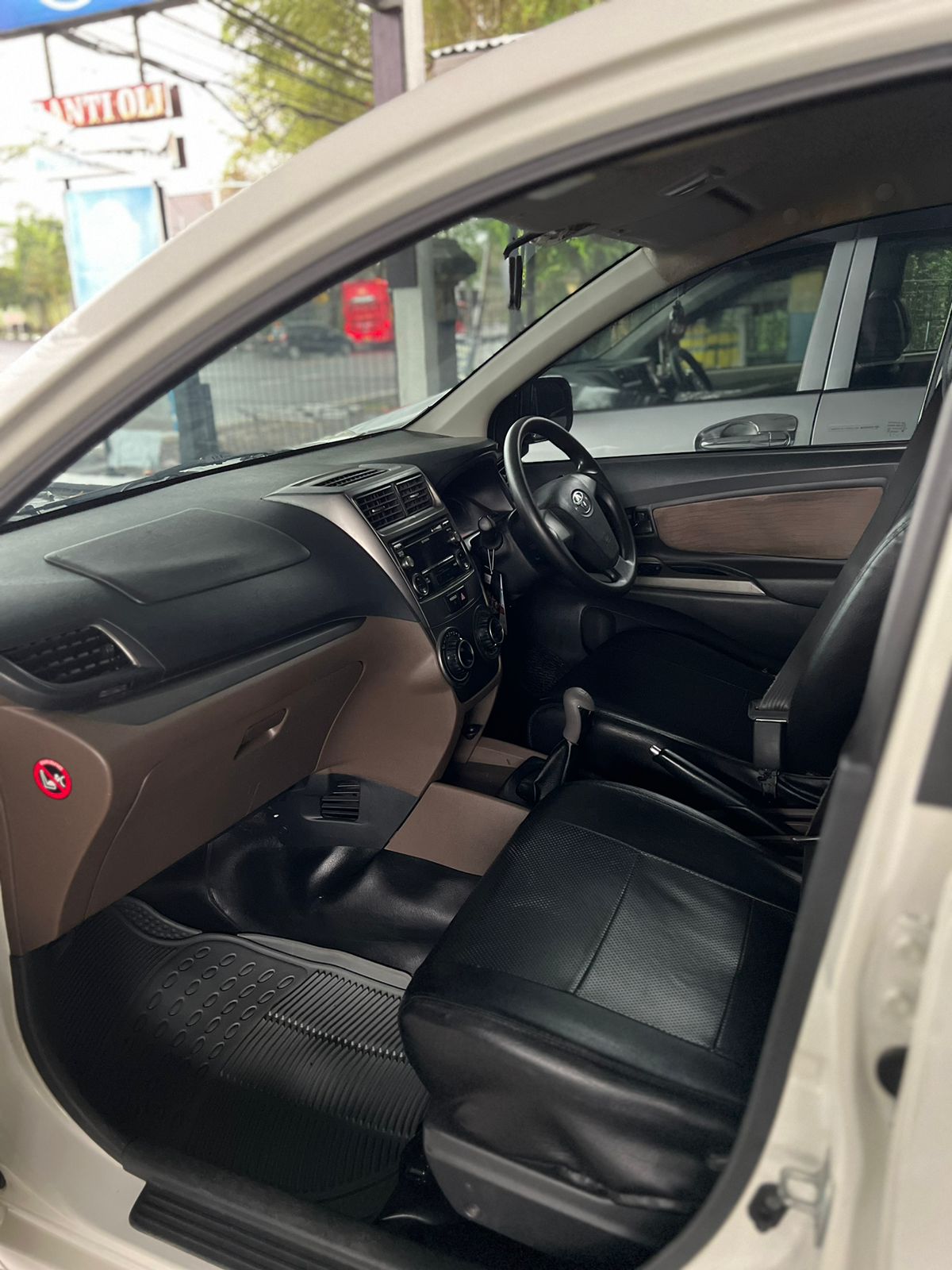 2016 Toyota Avanza 2016 Toyota Avanza