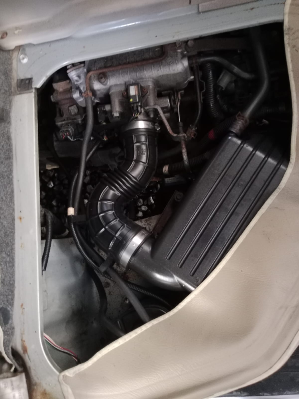 2010 Suzuki APV Arena 2010 Suzuki APV Arena