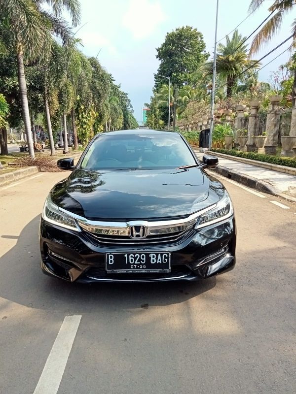 Used 2016 Honda Accord  2.4L VTi-L 2.4L VTi-L