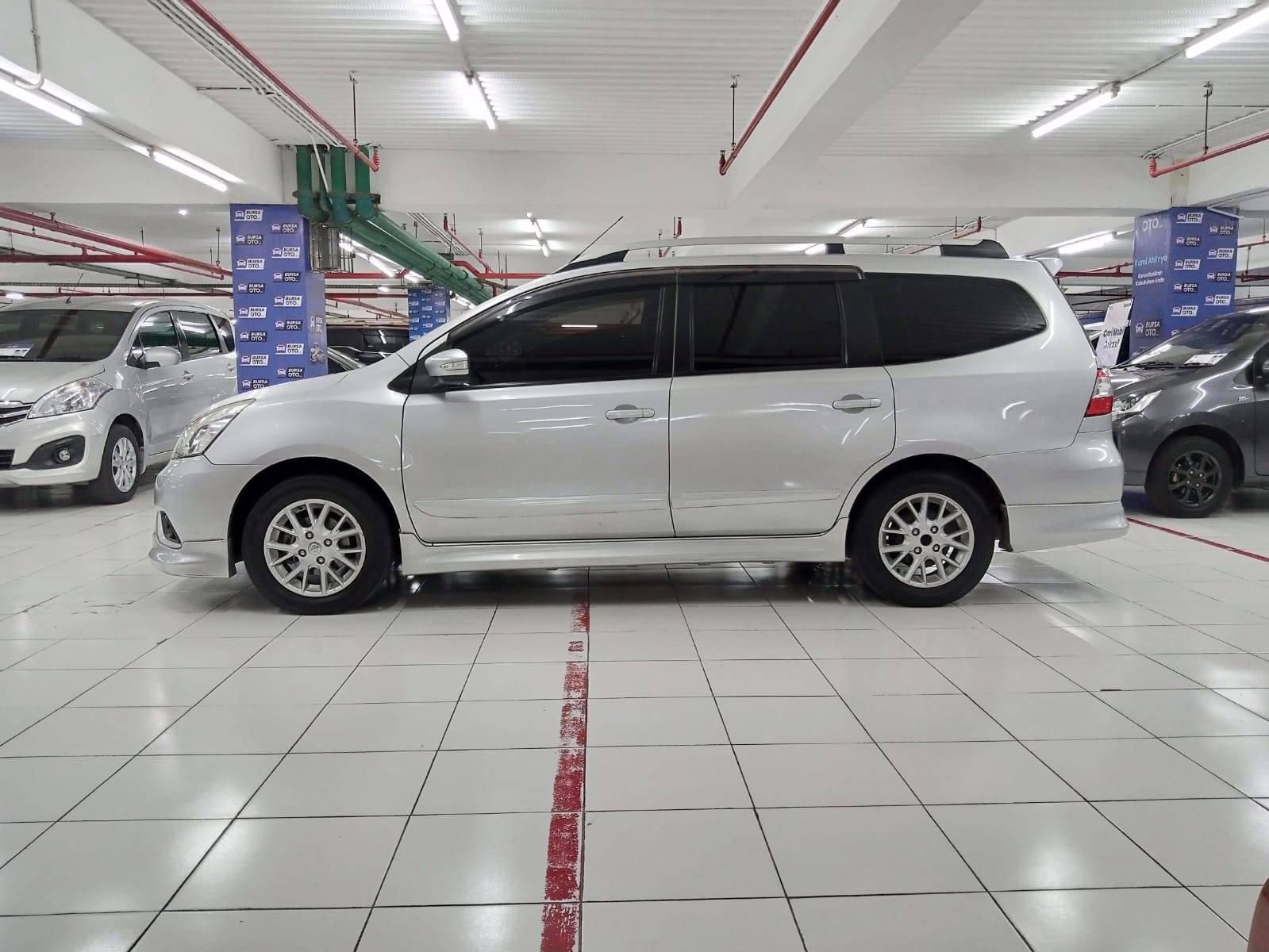 Buy used car