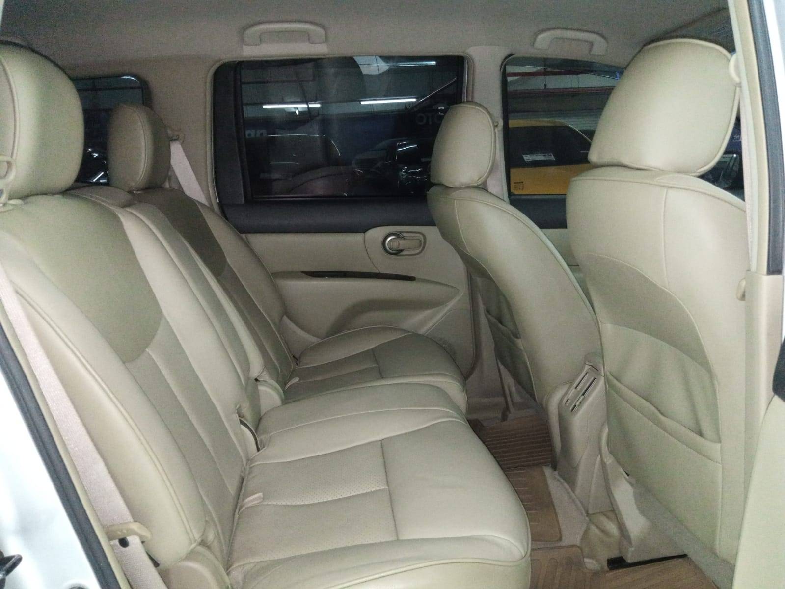 Used 2013 Nissan Grand Livina  1.5 HWS AUTECH AT 1.5 HWS AUTECH AT for sale