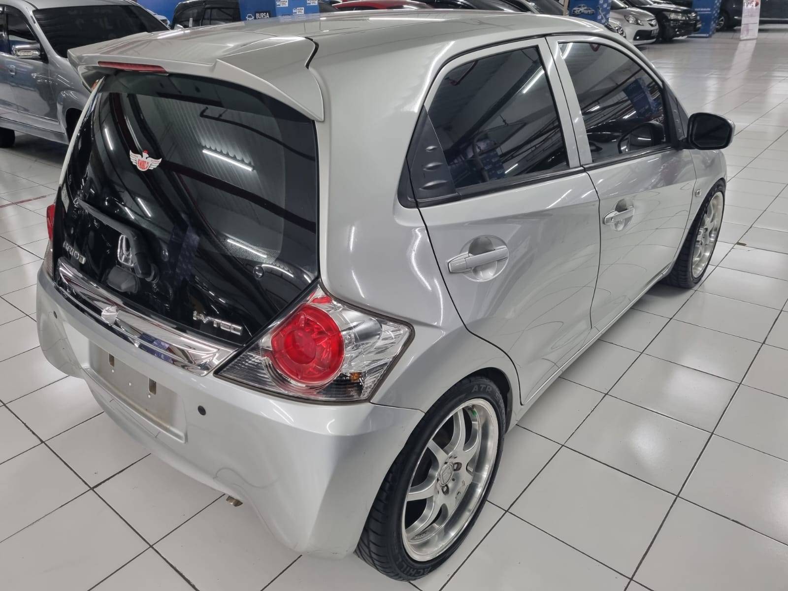Buy used car