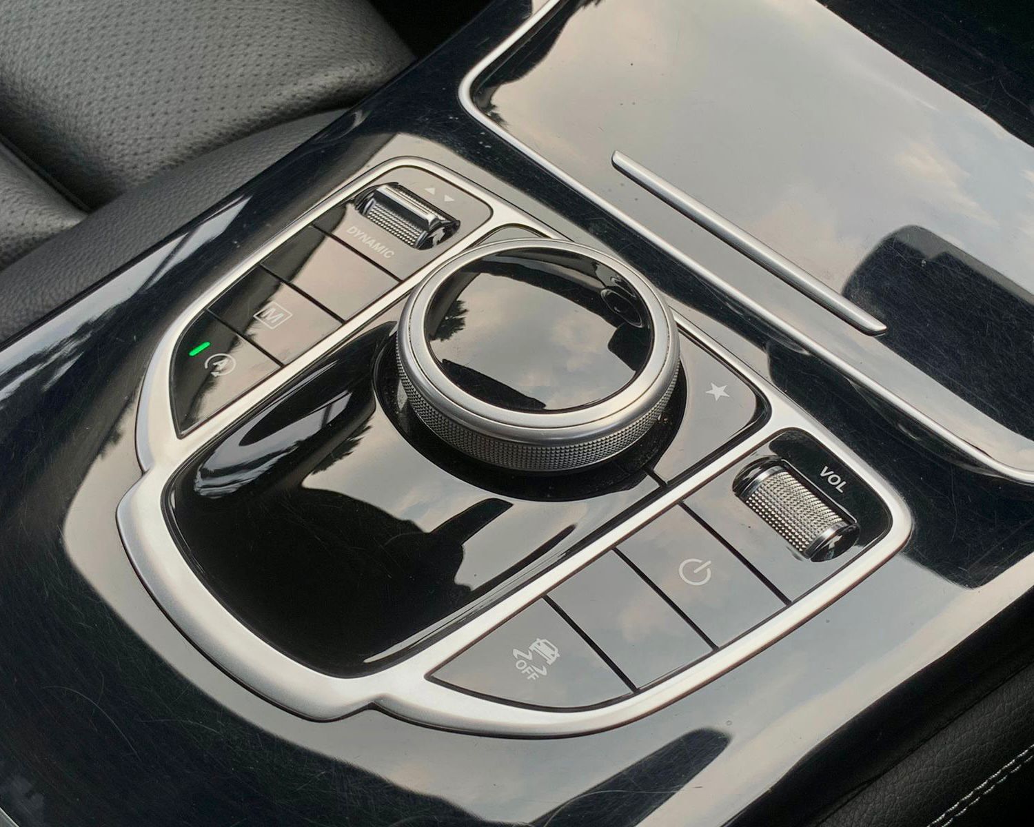 2017 Mercedes Benz GLC-Class 2017 Mercedes Benz GLC-Class