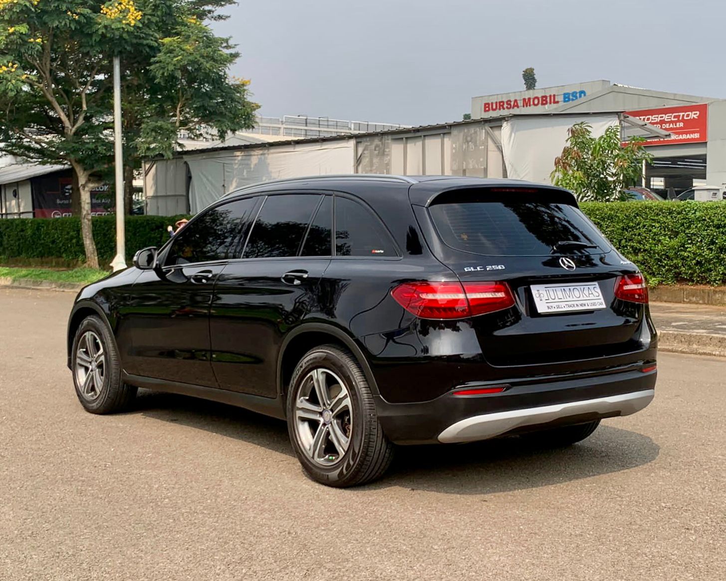 2017 Mercedes Benz GLC-Class 2017 Mercedes Benz GLC-Class