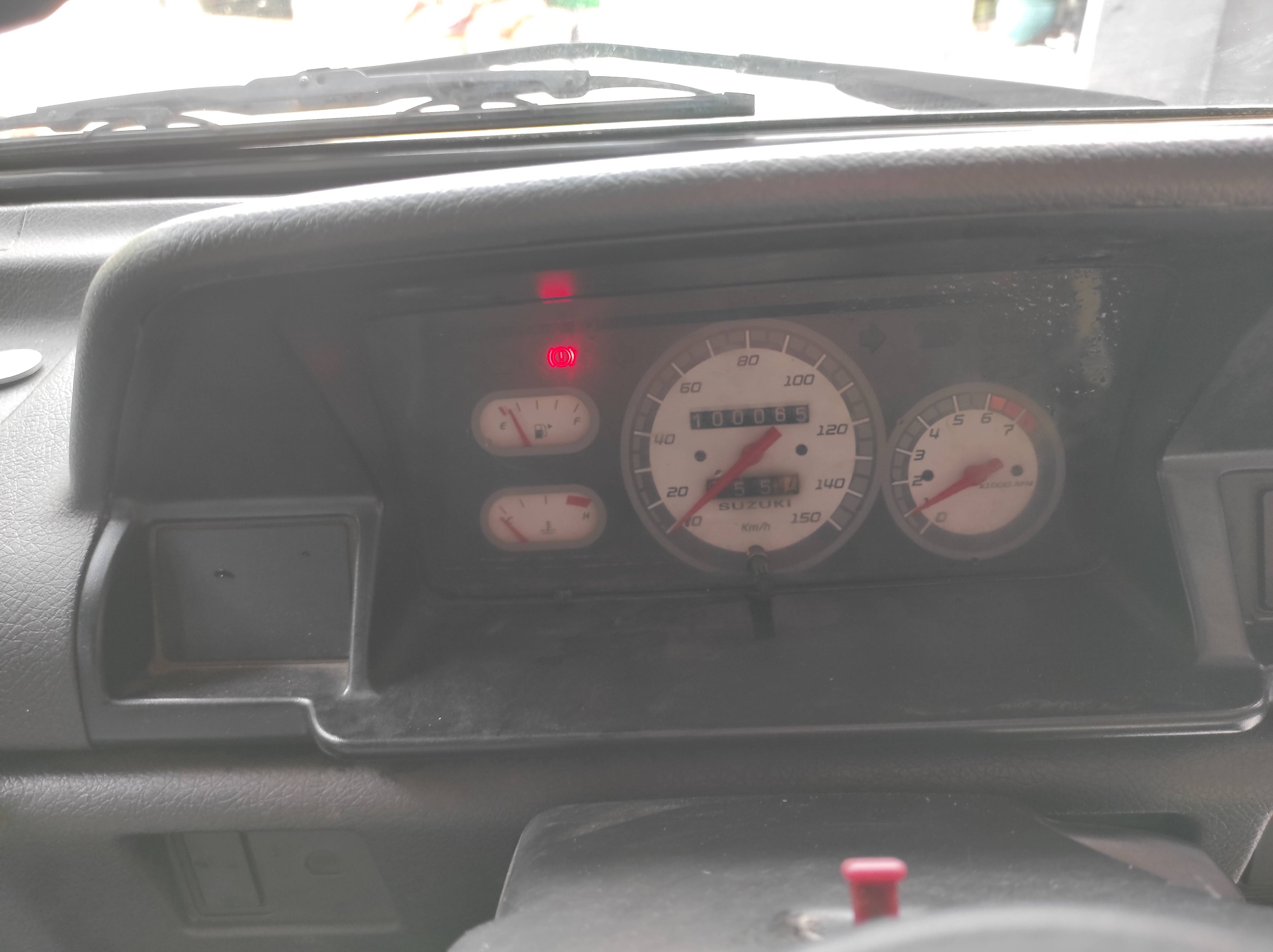 2013 Suzuki Carry 2013 Suzuki Carry