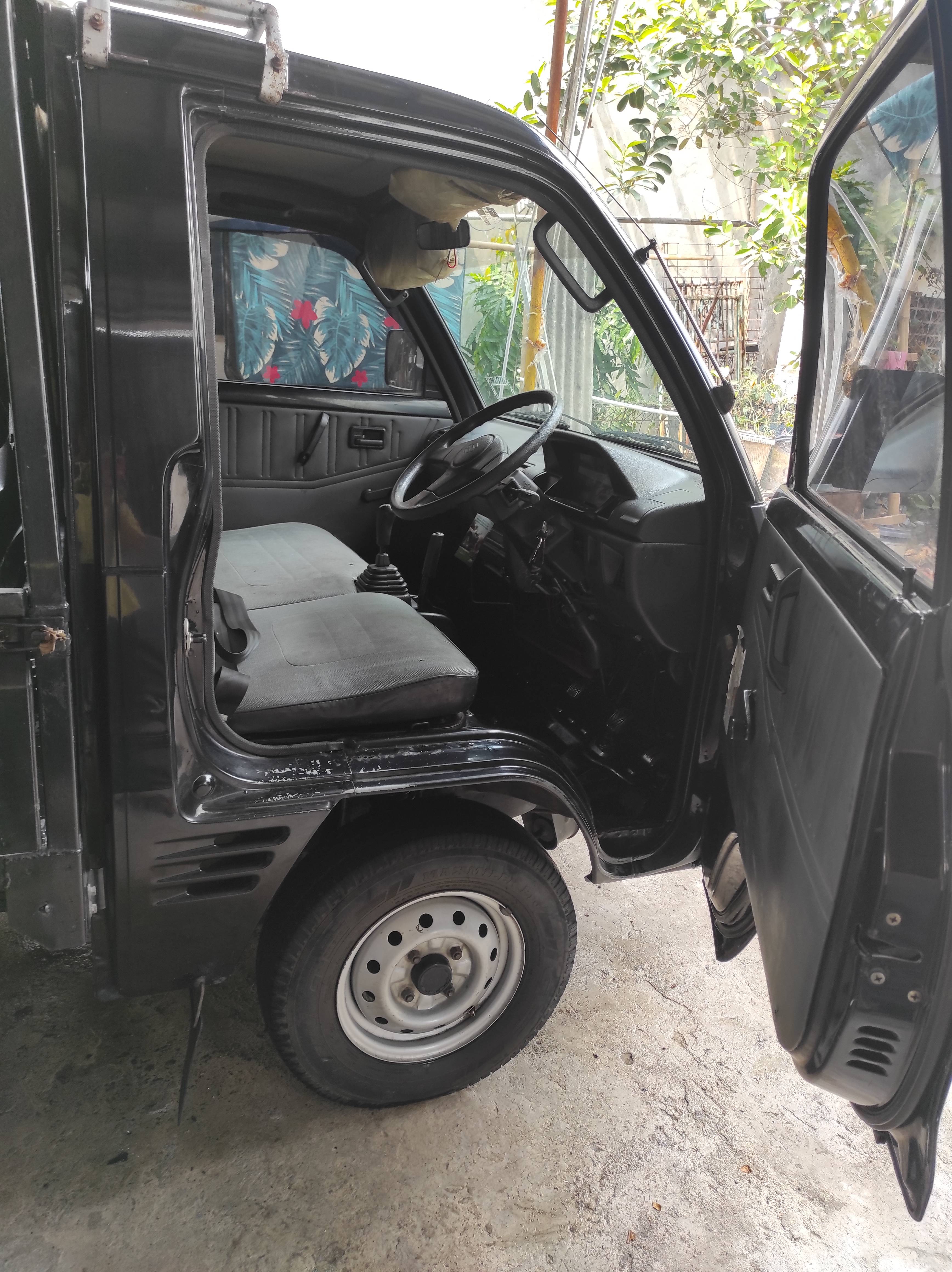 2013 Suzuki Carry 2013 Suzuki Carry