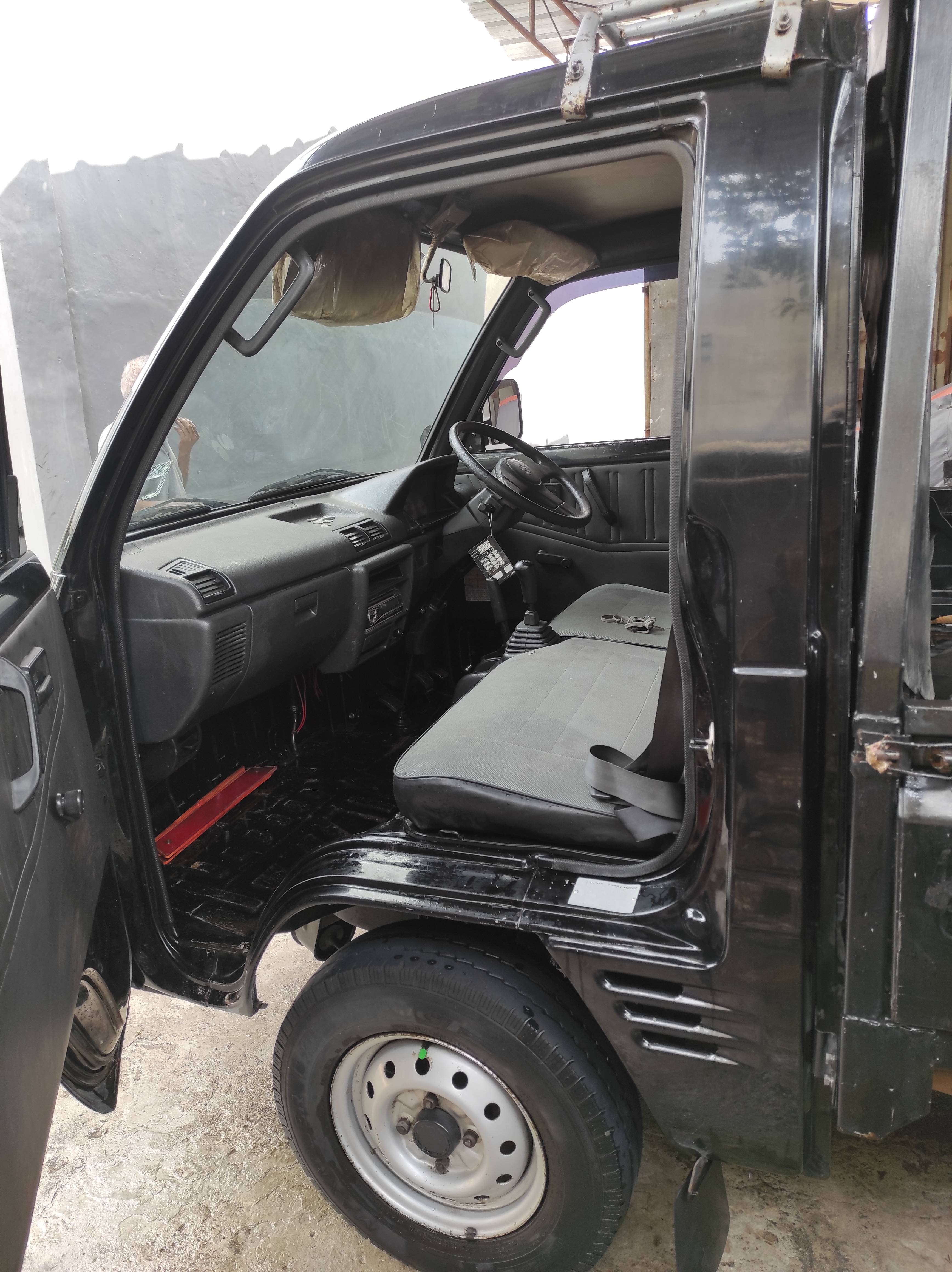 2013 Suzuki Carry 2013 Suzuki Carry