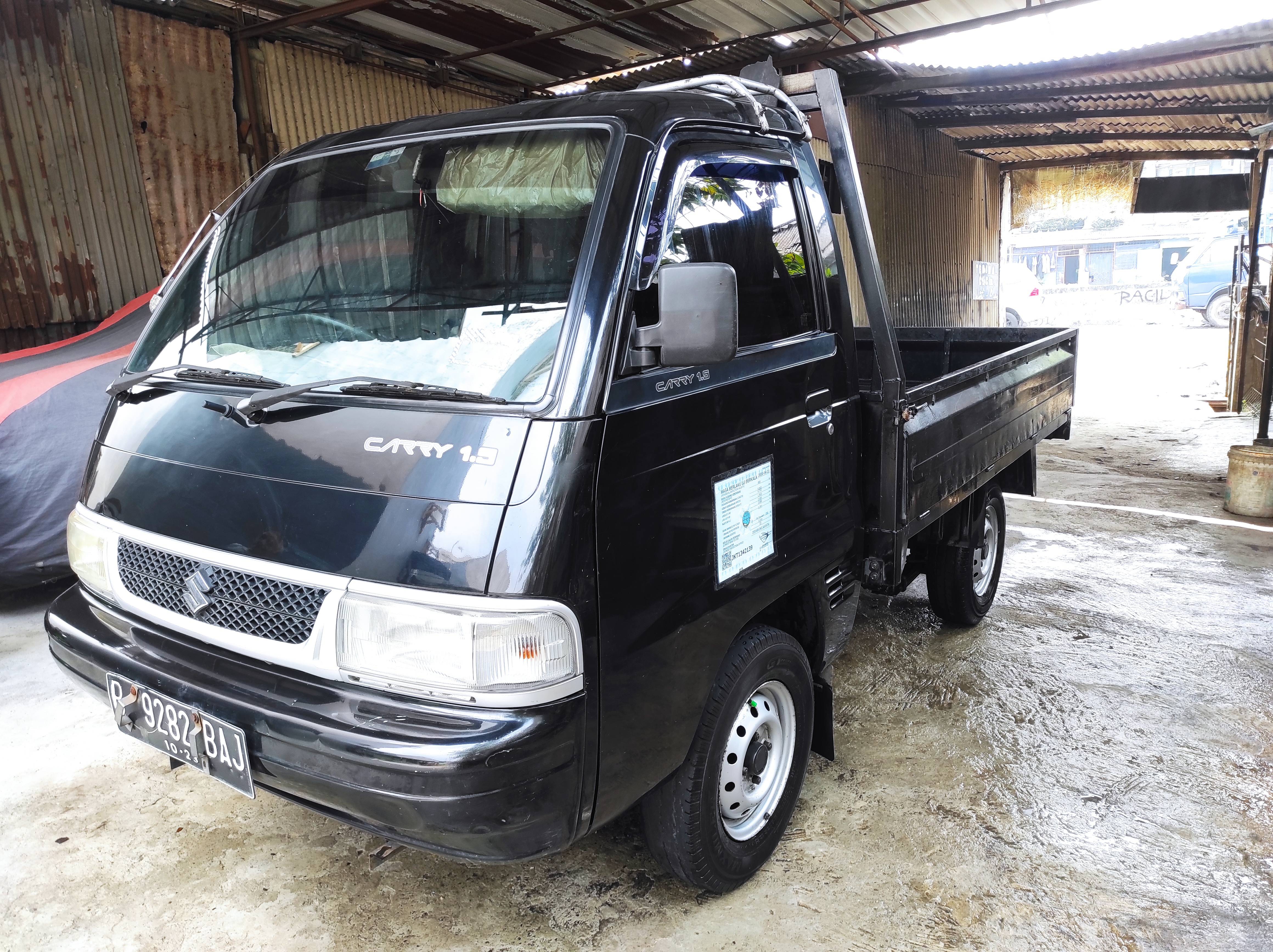2013 Suzuki Carry 2013 Suzuki Carry