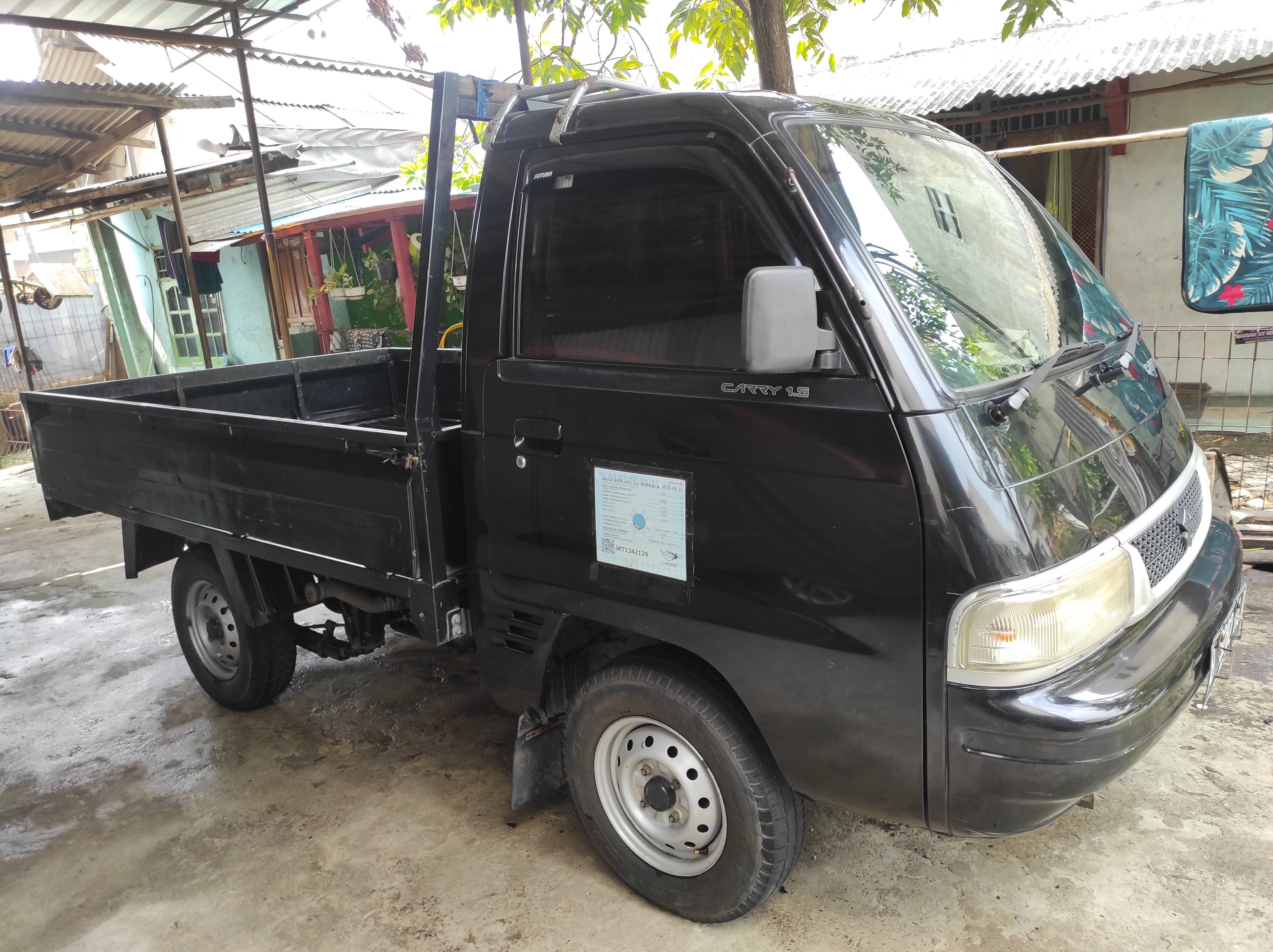 2013 Suzuki Carry 2013 Suzuki Carry