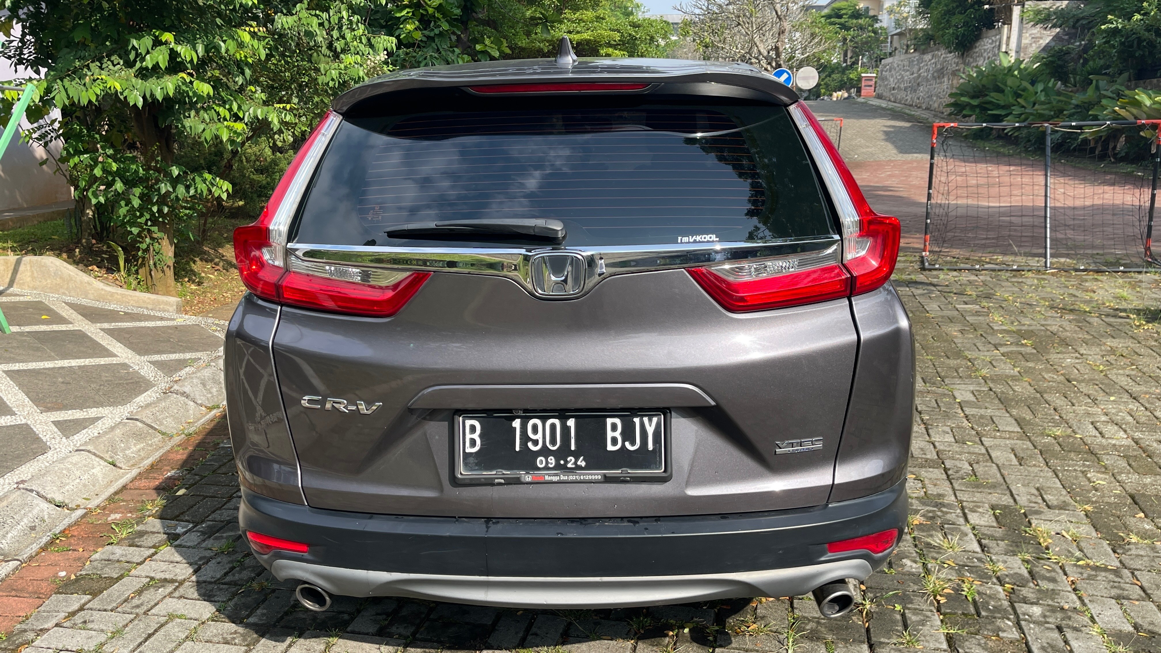 2019 Honda CR-V  1.5L Turbo 2019 Honda CR-V  1.5L Turbo