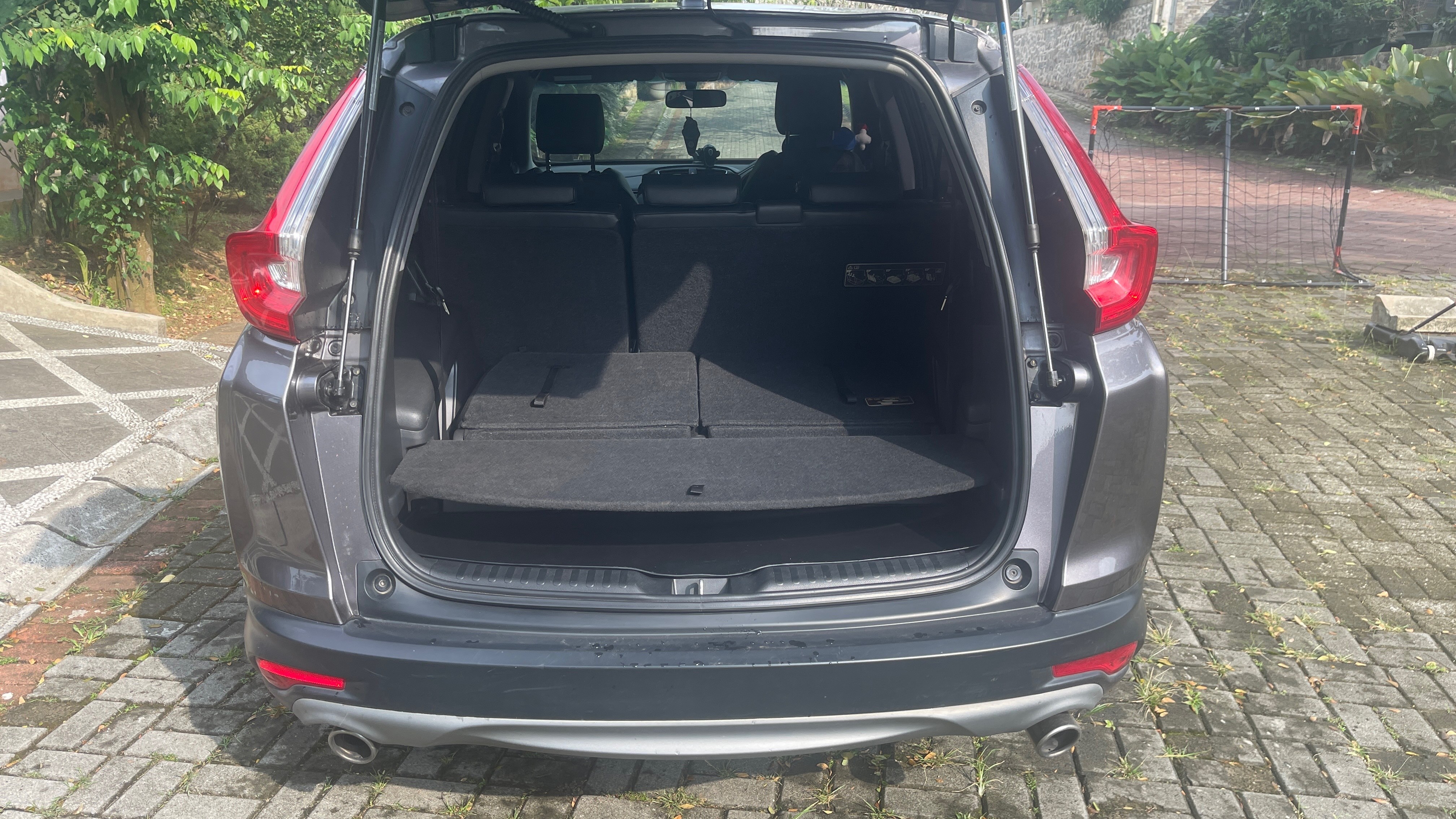 2019 Honda CR-V  1.5L Turbo 2019 Honda CR-V  1.5L Turbo