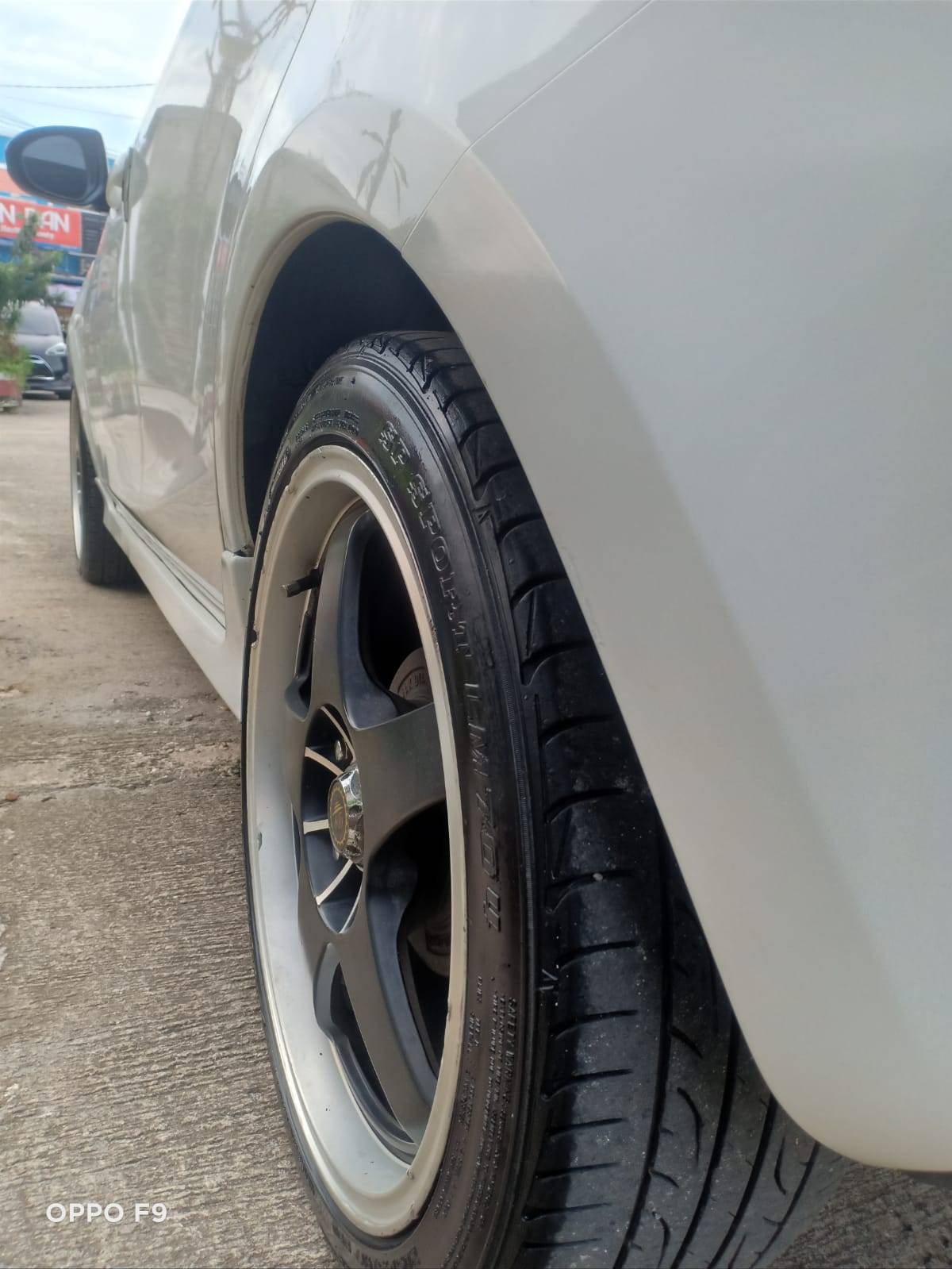 2012 Mazda 2 2012 Mazda 2