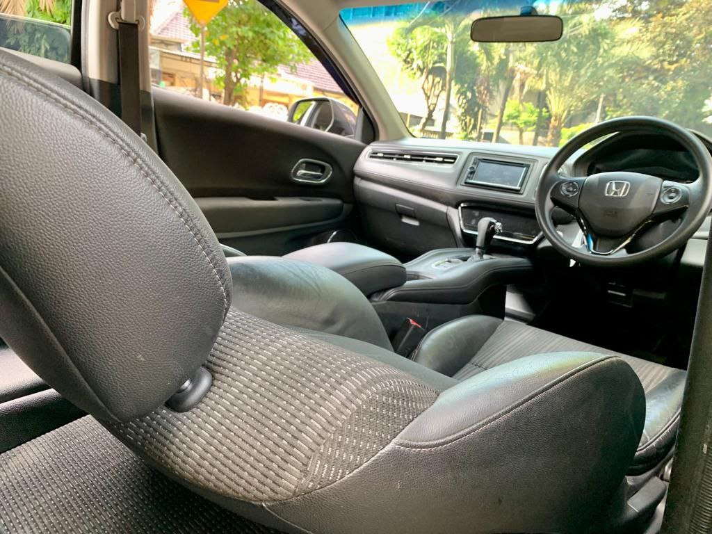 2015 Honda HRV 2015 Honda HRV