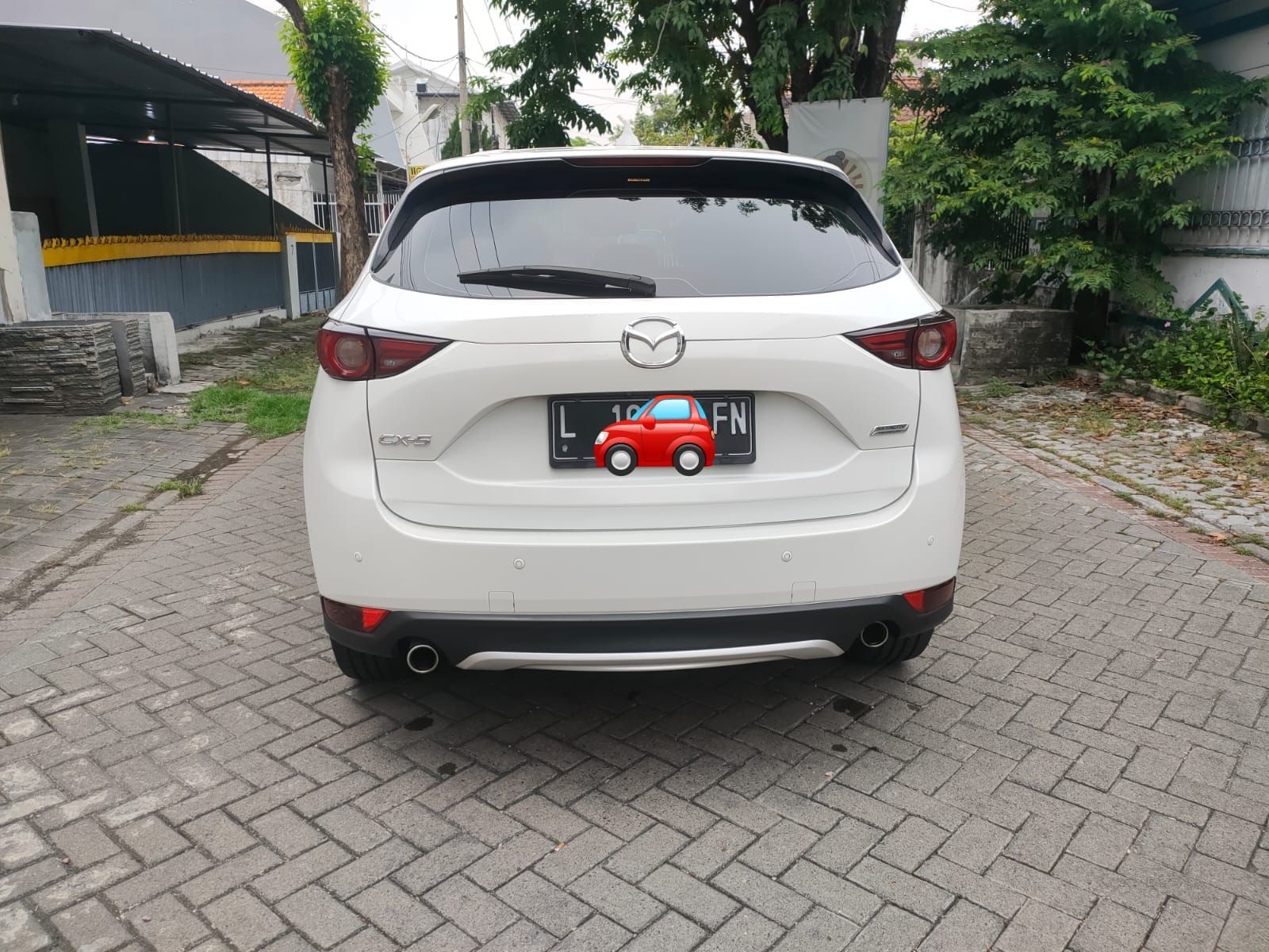 2020 Mazda CX 5 2020 Mazda CX 5