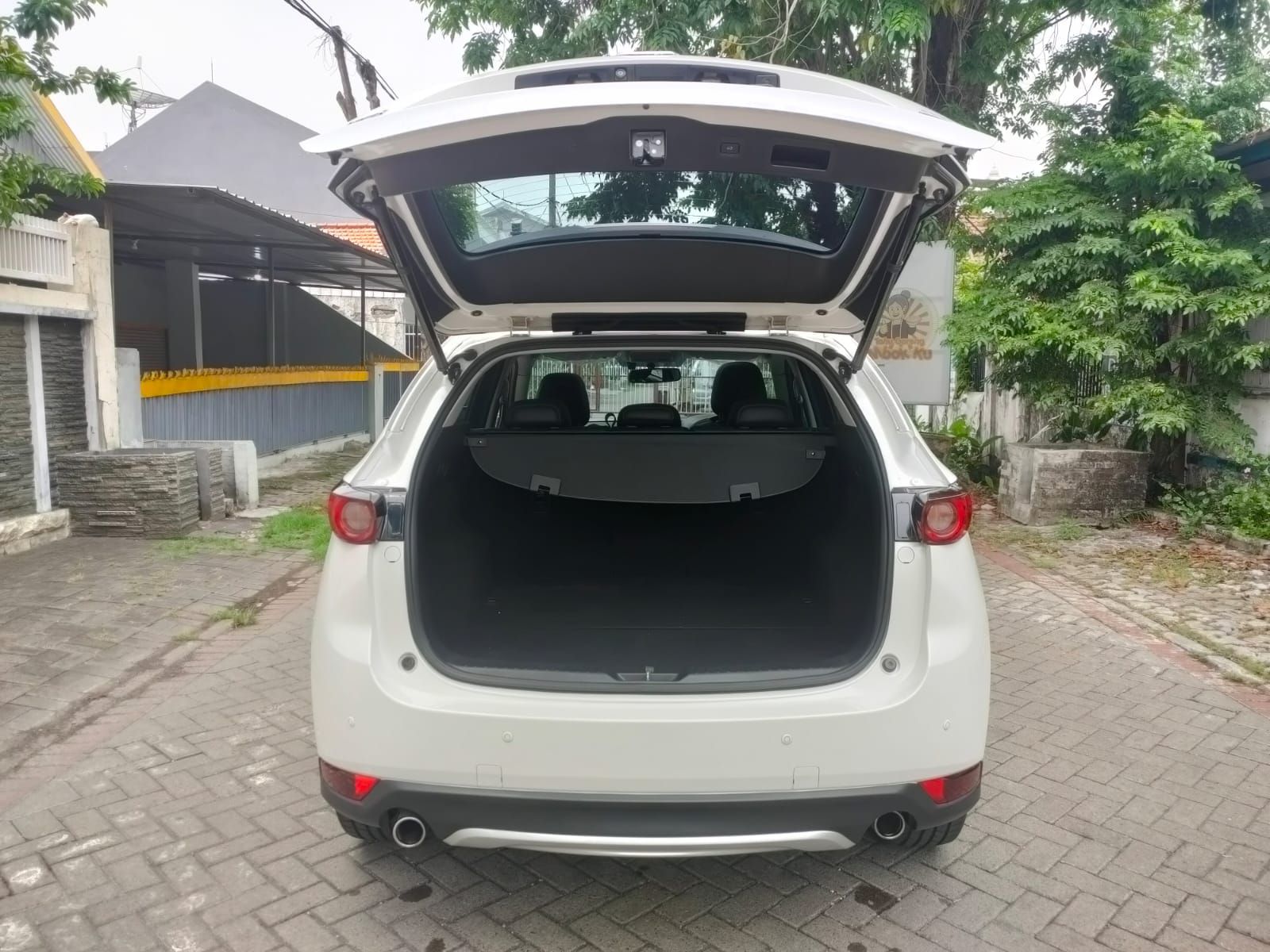 2020 Mazda CX 5 2020 Mazda CX 5