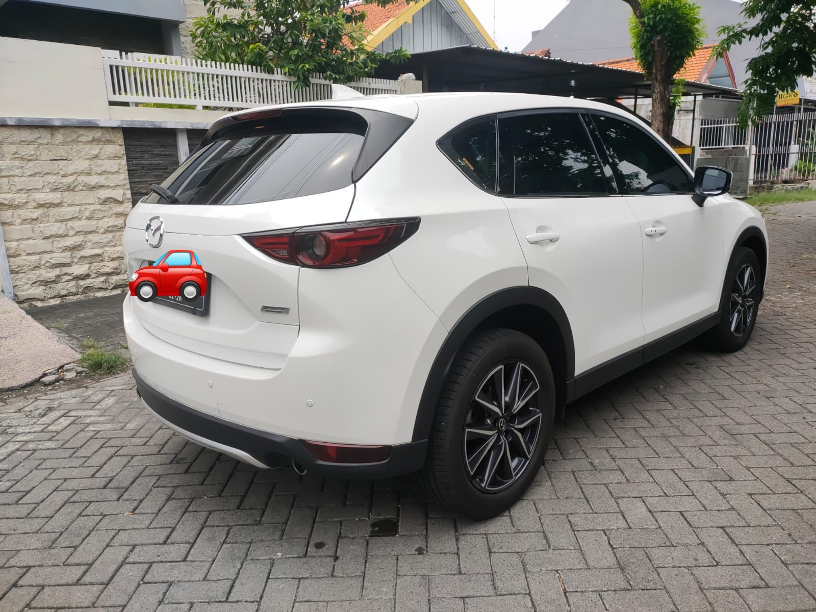 2020 Mazda CX 5 2020 Mazda CX 5