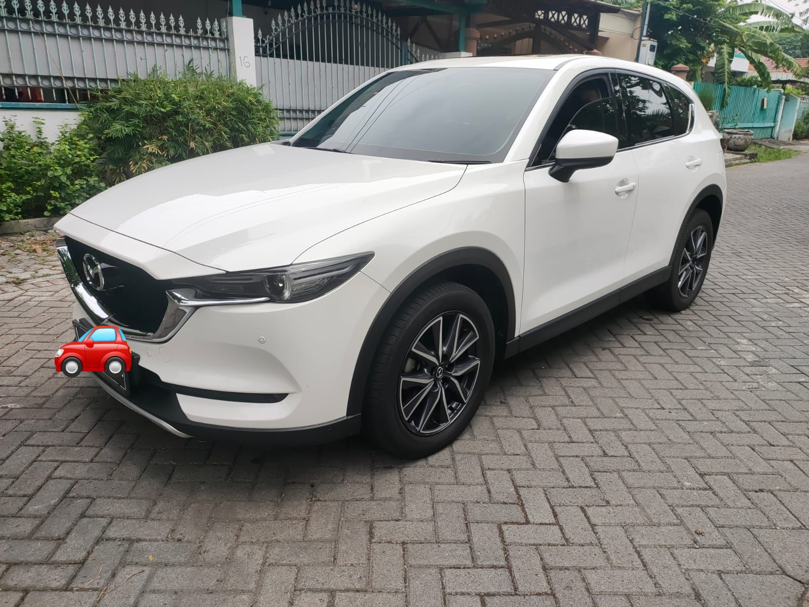 2020 Mazda CX 5 2020 Mazda CX 5