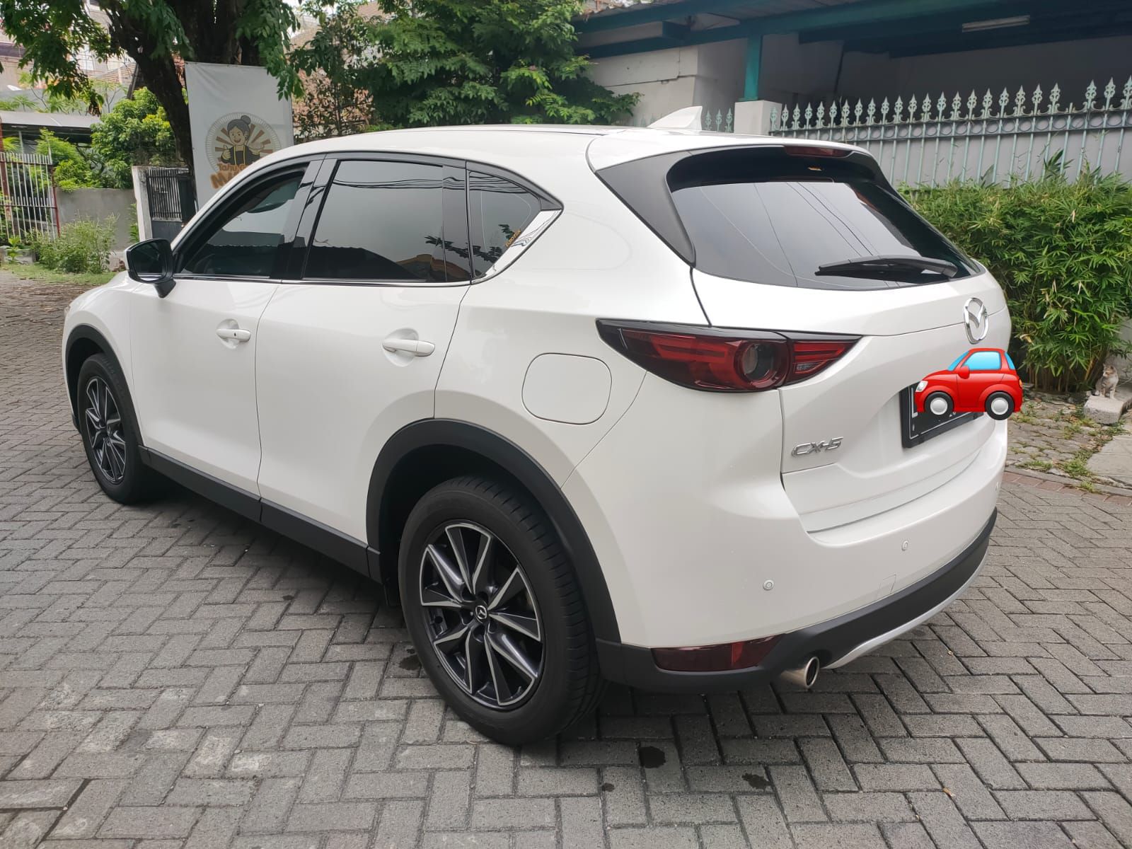 2020 Mazda CX 5 2020 Mazda CX 5