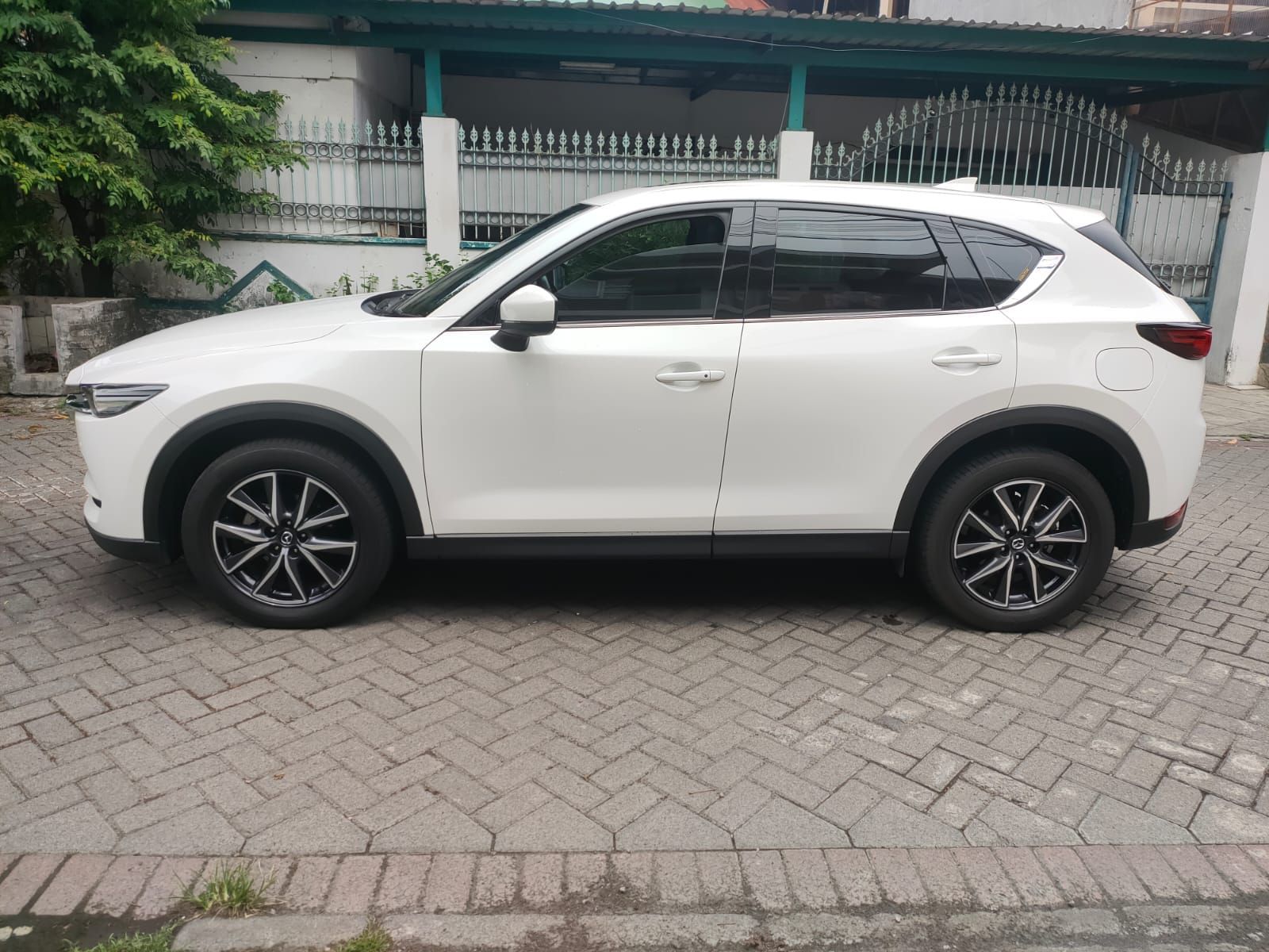 2020 Mazda CX 5 2020 Mazda CX 5