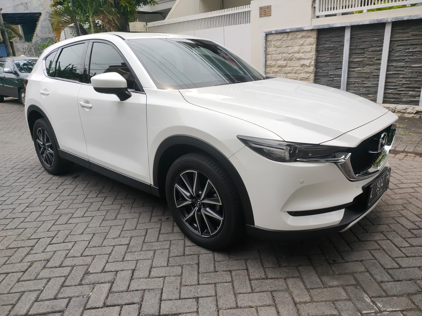 2020 Mazda CX 5 2020 Mazda CX 5