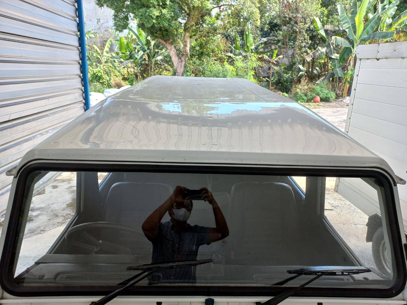 2005 Land Rover Defender 110 2005 Land Rover Defender 110