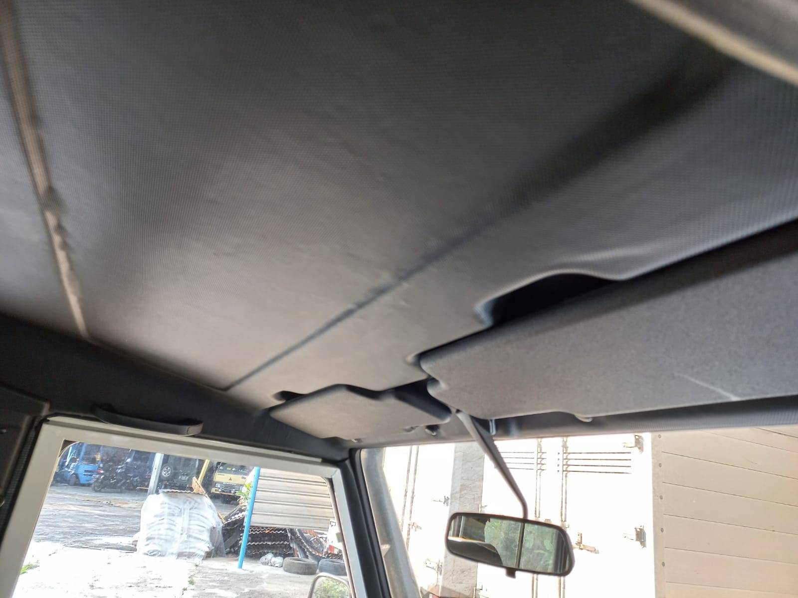 2005 Land Rover Defender 110 2005 Land Rover Defender 110